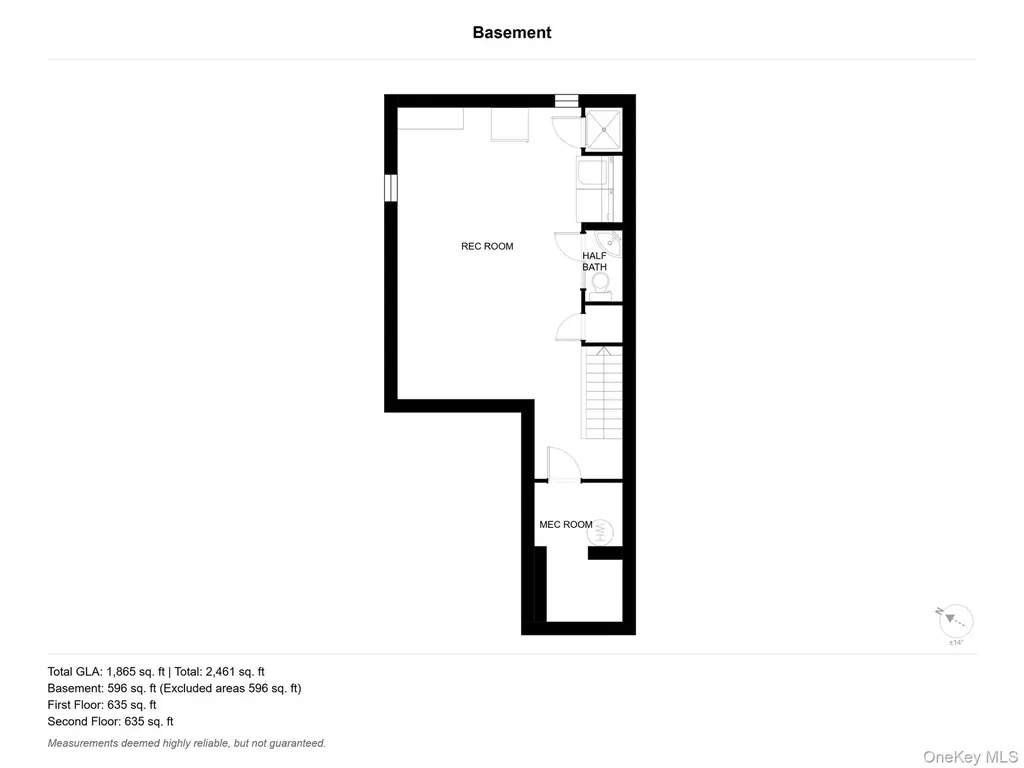 1808 Hering Avenue Bronx NY 10461