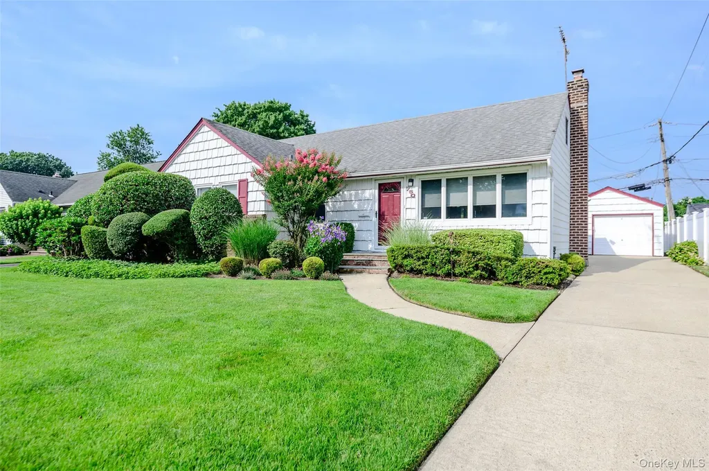 750 Durham Road East Meadow NY 11554