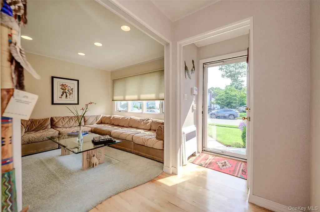 750 Durham Road East Meadow NY 11554