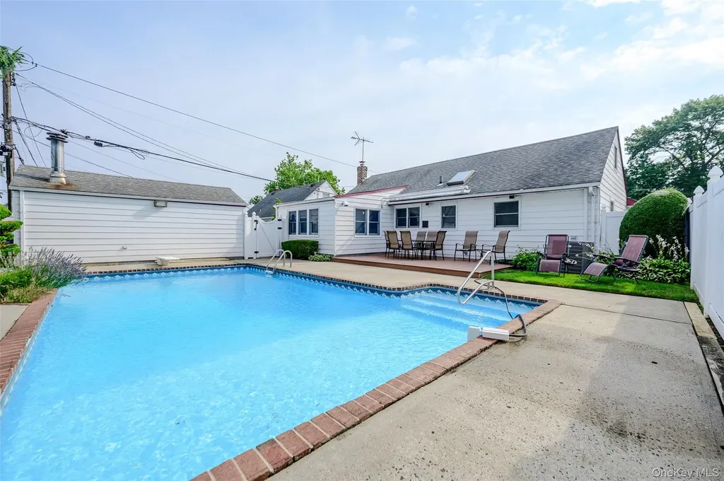 750 Durham Road East Meadow NY 11554