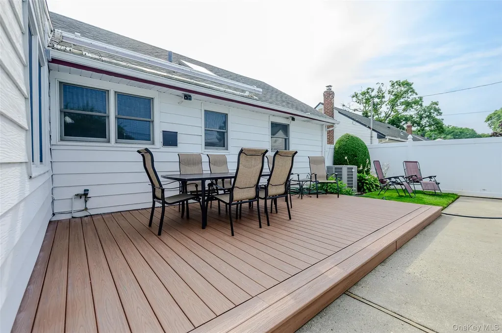 750 Durham Road East Meadow NY 11554