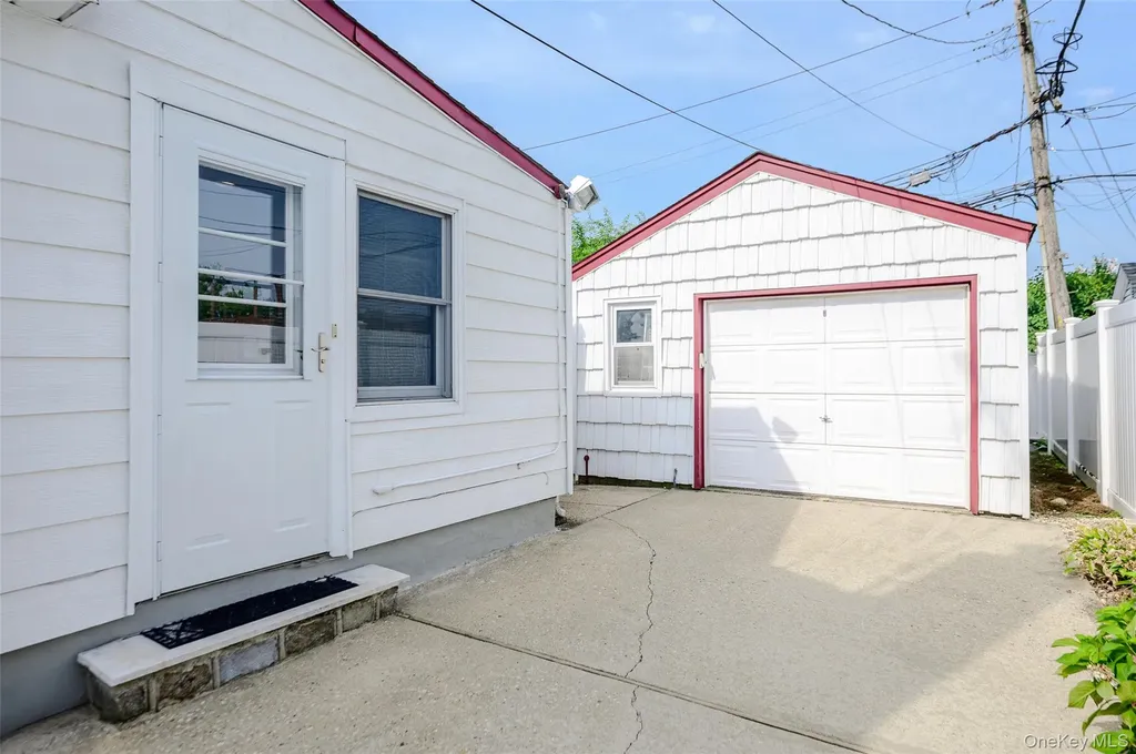 750 Durham Road East Meadow NY 11554