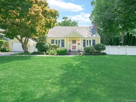 36 Francis Terrace Glen Cove NY 11542