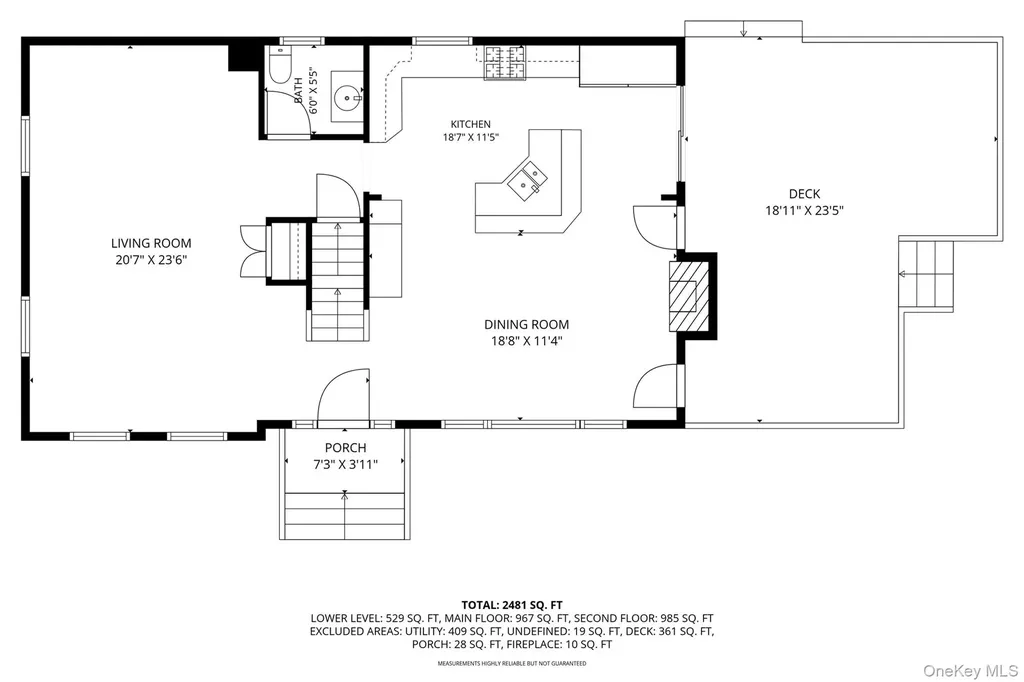75 Maple Street Roslyn Heights NY 11577