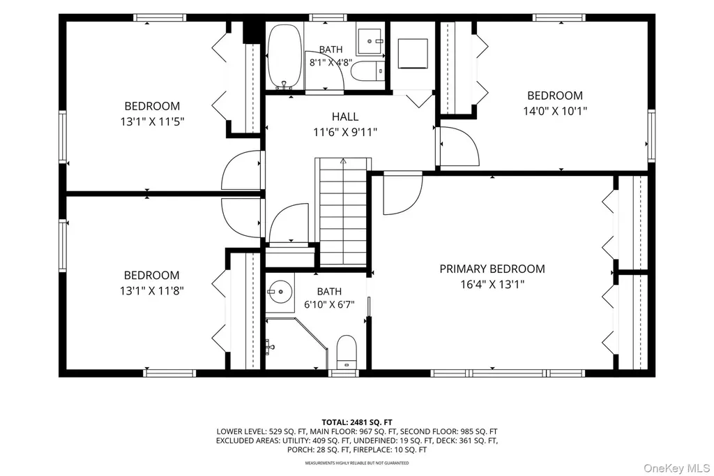 75 Maple Street Roslyn Heights NY 11577