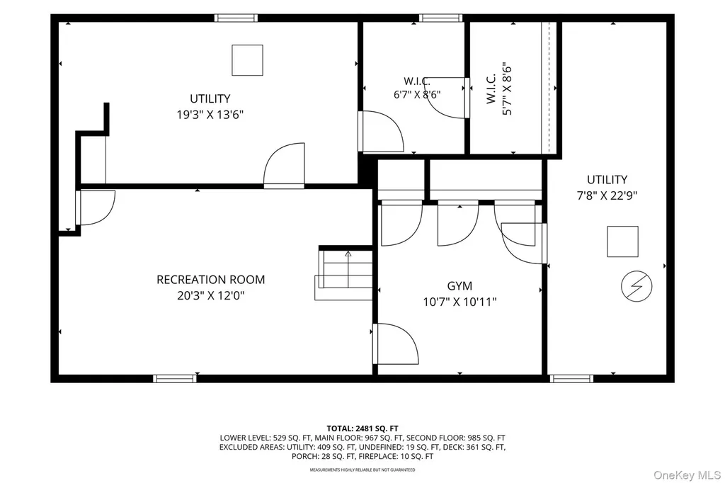 75 Maple Street Roslyn Heights NY 11577