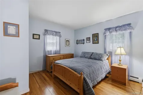 23 Leggett Road Chatham NY 12075