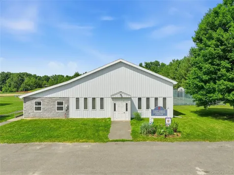 23 Leggett Road Chatham NY 12075