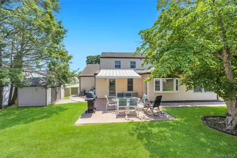 35 Jerold Street Plainview NY 11803