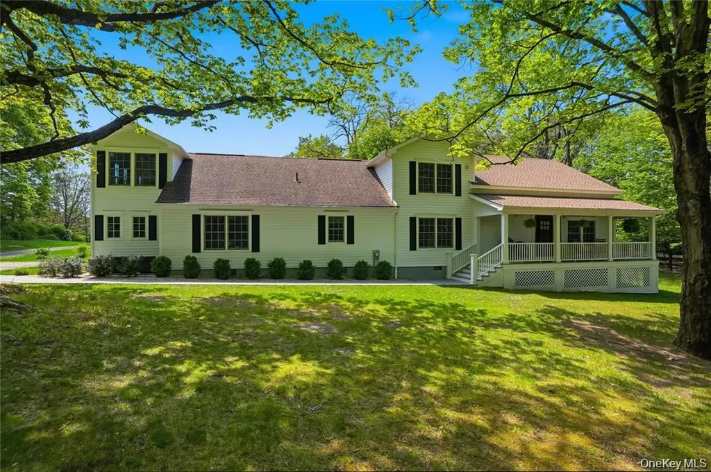 11 Haggerty Hill Road Rhinebeck NY 12572