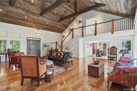 11 Haggerty Hill Road Rhinebeck NY 12572