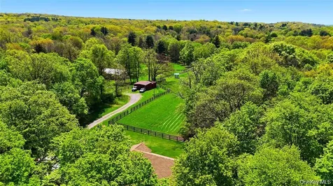 11 Haggerty Hill Road Rhinebeck NY 12572