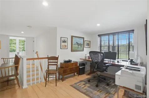 11 Haggerty Hill Road Rhinebeck NY 12572