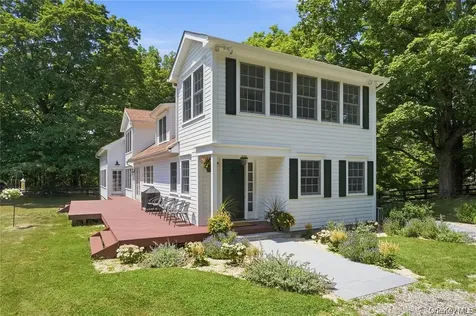 11 Haggerty Hill Road Rhinebeck NY 12572