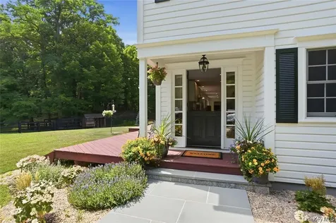 11 Haggerty Hill Road Rhinebeck NY 12572