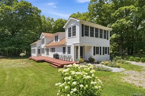 11 Haggerty Hill Road Rhinebeck NY 12572