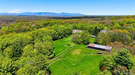 11 Haggerty Hill Road Rhinebeck NY 12572