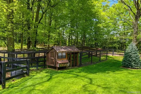 11 Haggerty Hill Road Rhinebeck NY 12572