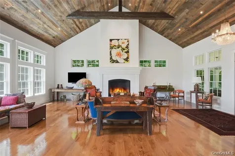 11 Haggerty Hill Road Rhinebeck NY 12572