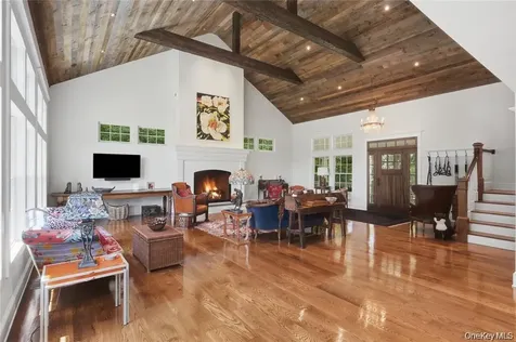 11 Haggerty Hill Road Rhinebeck NY 12572