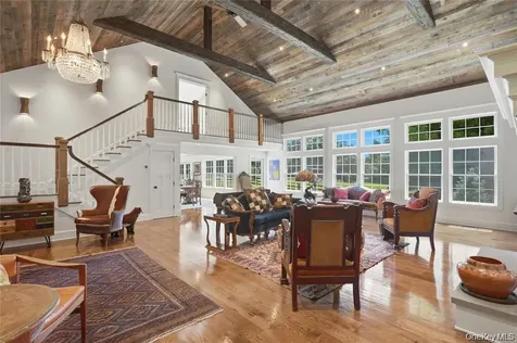 11 Haggerty Hill Road Rhinebeck NY 12572