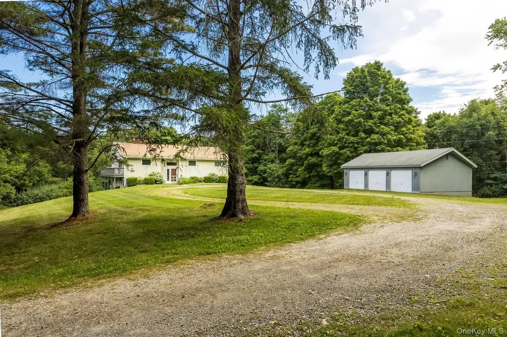 860 Hunns Lake Stanfordville NY 12581