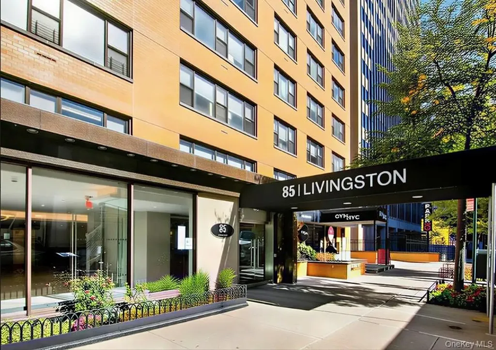 85 Livingston Street Brooklyn NY 11201