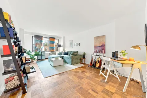 85 Livingston Street Brooklyn NY 11201