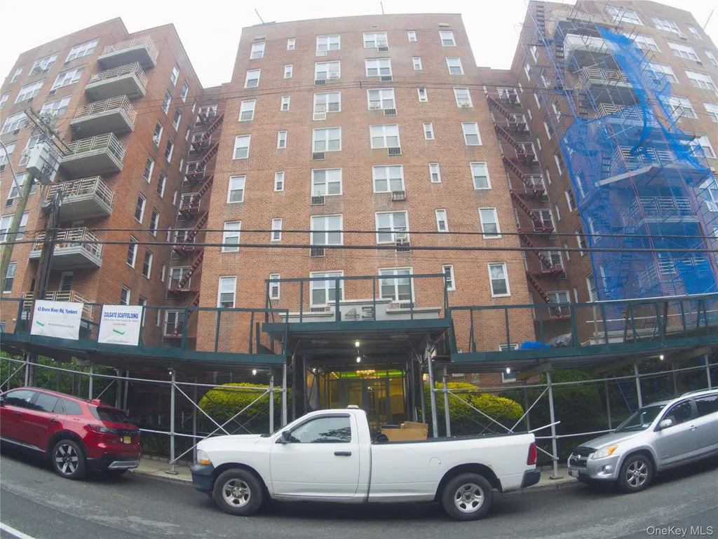 43 Bronx River Road Yonkers NY 10704