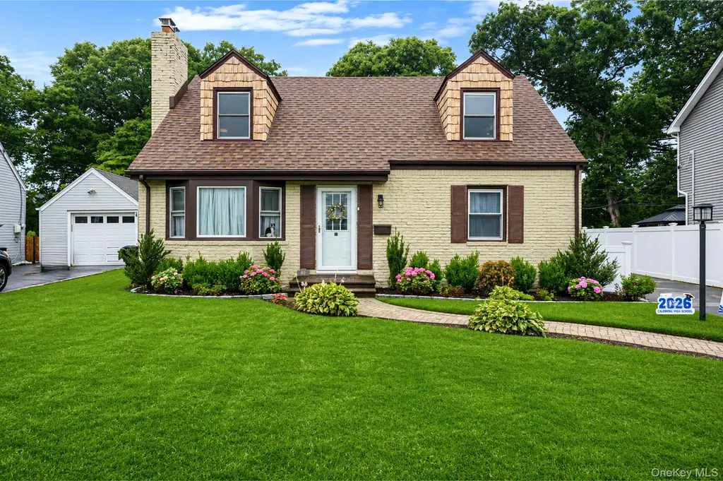 63 Lewis Road Merrick NY 11566