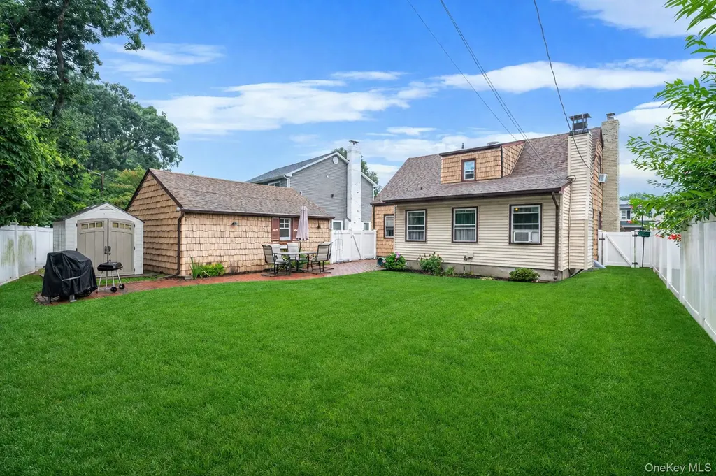 63 Lewis Road Merrick NY 11566