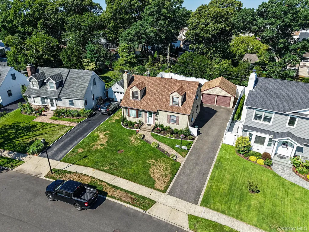 63 Lewis Road Merrick NY 11566