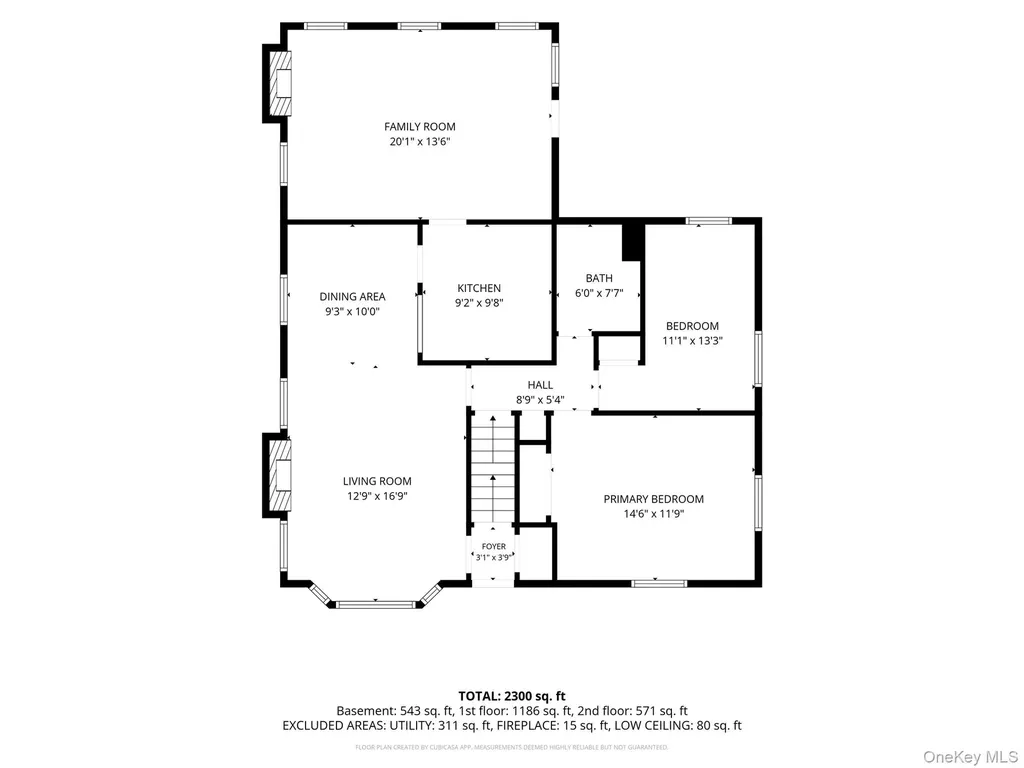 63 Lewis Road Merrick NY 11566