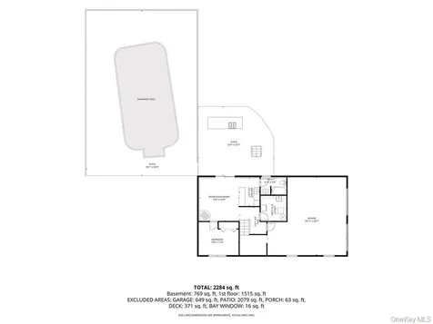 3 Justbrand Lane Poughkeepsie NY 12603