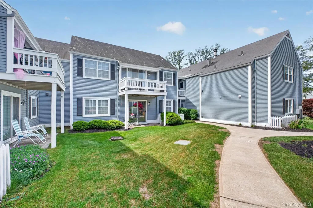 301 Commons Way Fishkill NY 12524