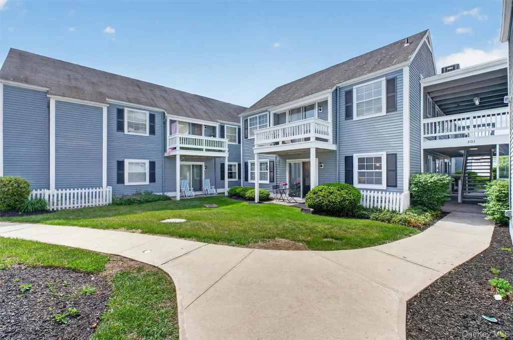 301 Commons Way Fishkill NY 12524