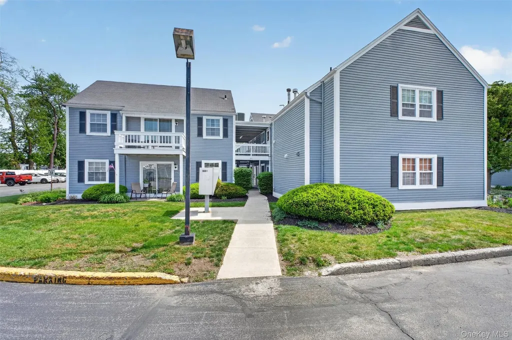 301 Commons Way Fishkill NY 12524