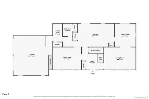15 Country Hill Road Brewster NY 10509