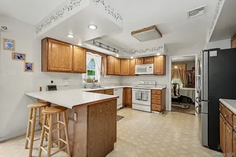 15 Country Hill Road Brewster NY 10509