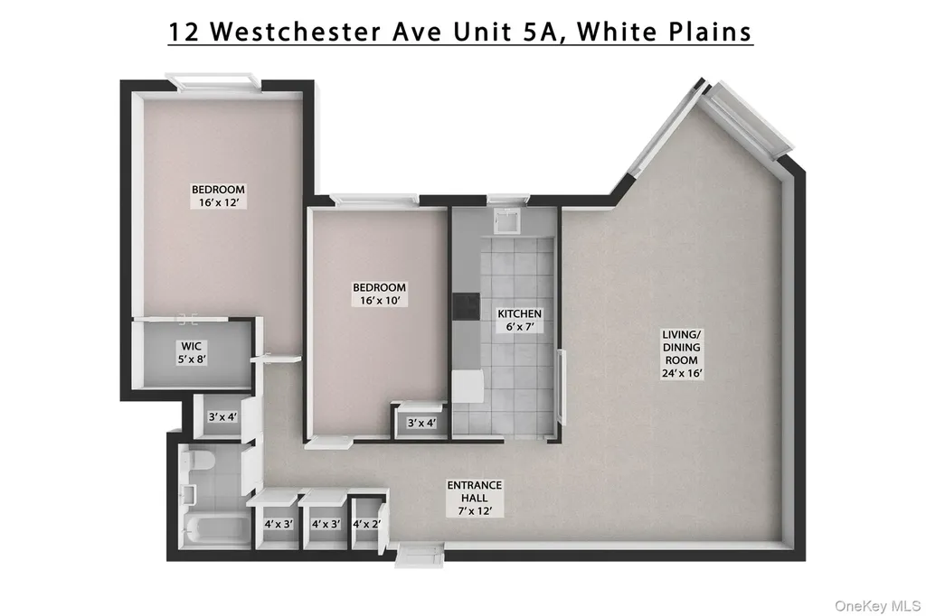 12 Westchester Avenue White Plains NY 10601
