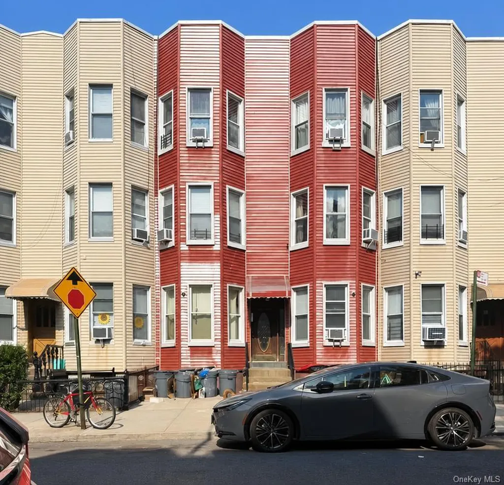 168 Russell Street Brooklyn NY 11222
