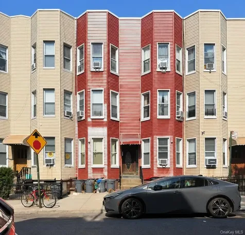 168 Russell Street Brooklyn NY 11222