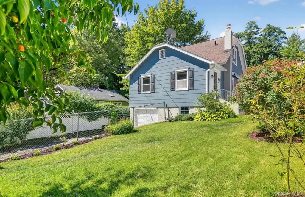 34 Ridge Road Croton-on-hudson NY 10520