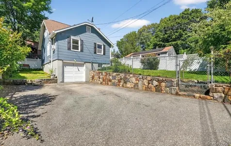 34 Ridge Road Croton-on-hudson NY 10520