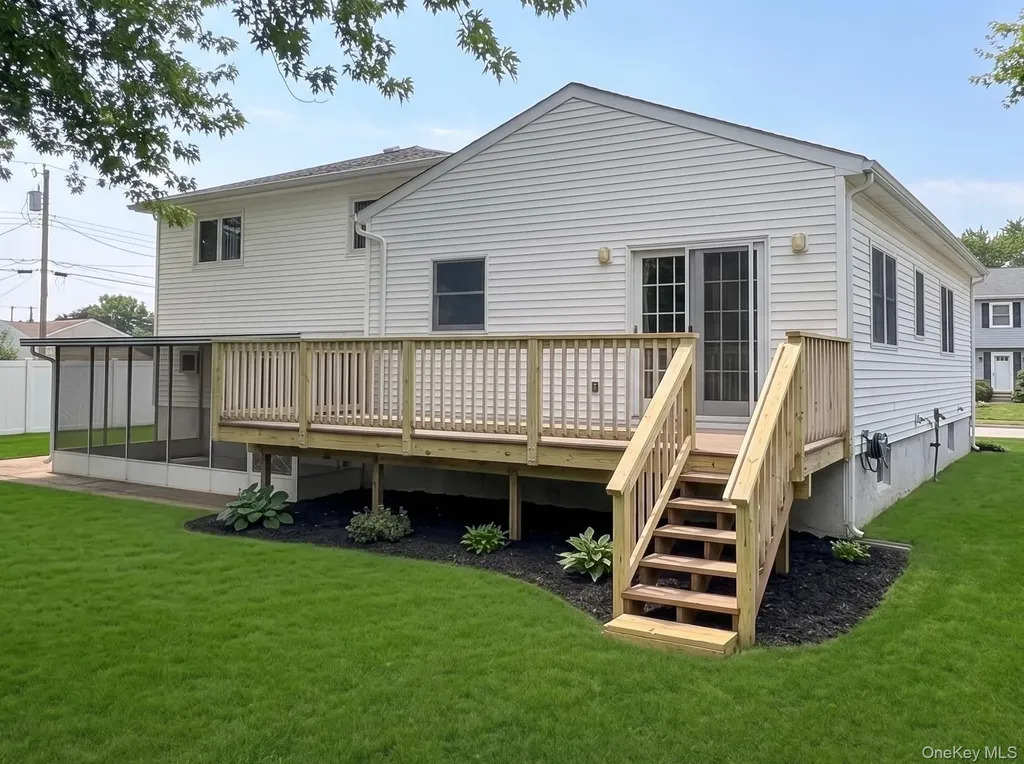 128 James Street Massapequa NY 11758