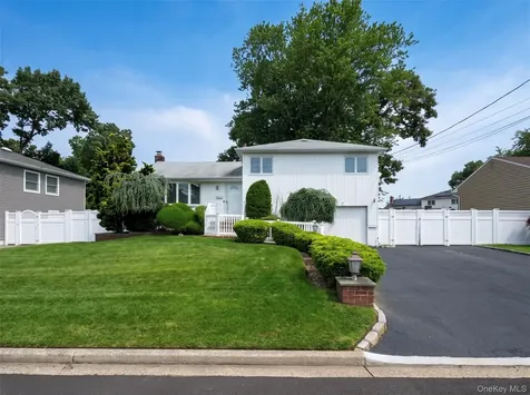 128 James Street Massapequa NY 11758
