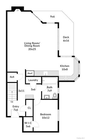 308 Half Moon Bay Drive Croton-on-hudson NY 10520