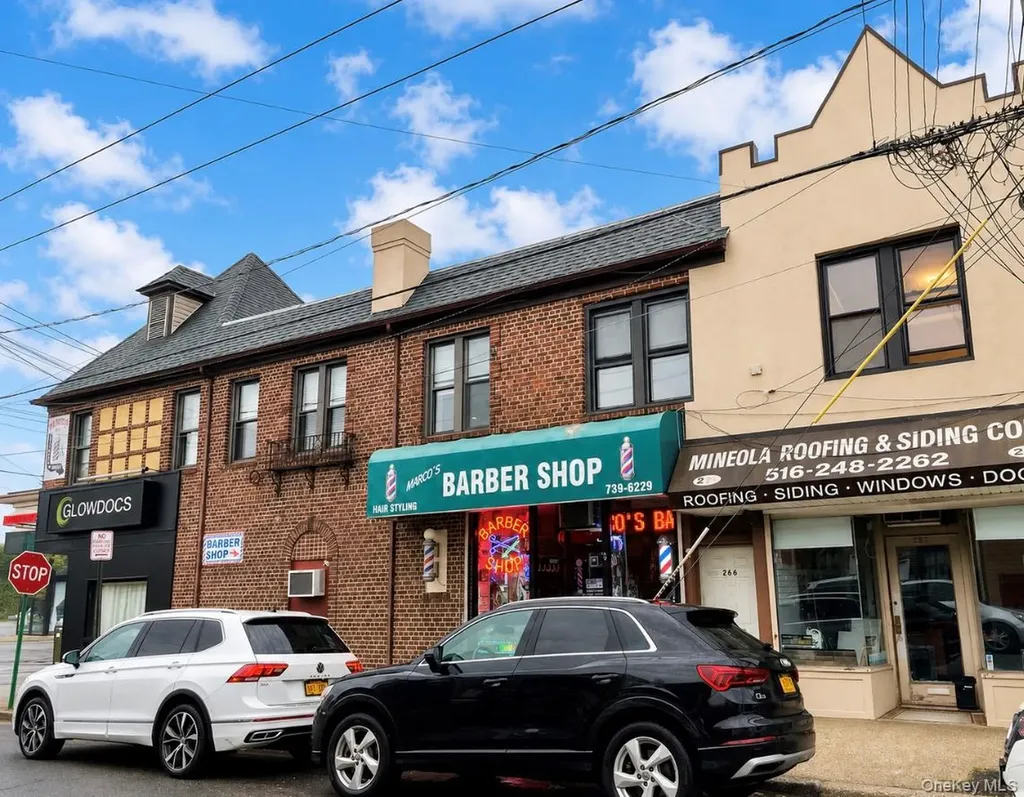 266 Jericho Turnpike Mineola NY 11501