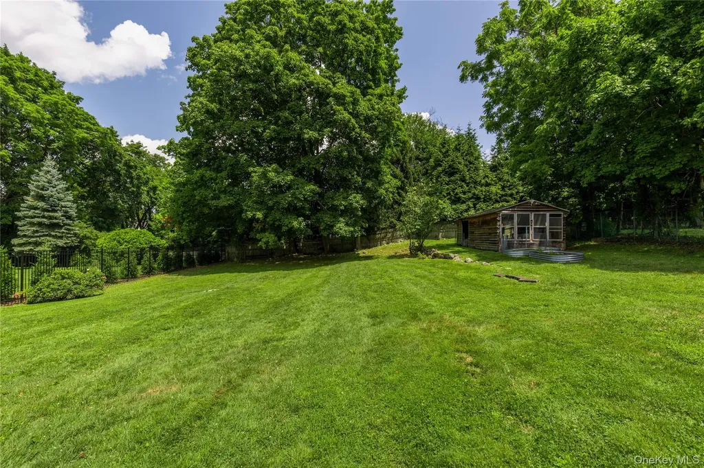 116 Bradford Avenue Rye NY 10580