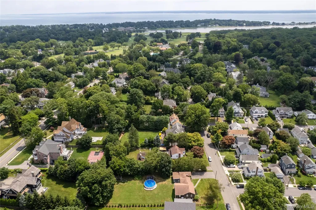 116 Bradford Avenue Rye NY 10580
